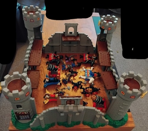 Vintage 90er fisher price - fisher,