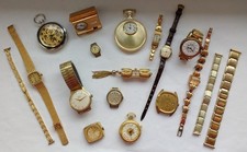 Konvolut Uhren Dugena, Huber, Stowa, Arctos, Laco, Nisus, Habmann, Ancre