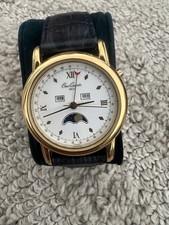 Osco armbanduhr mit mondphase - osco,
