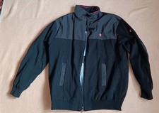 Jacke Wellensteyn Gr. XXL schwarz  202511_9