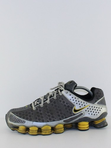 Rare vintage nike shox tl3 - vintage,