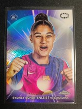 Womens Chrome Champions League