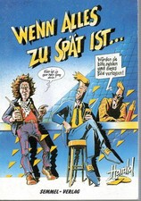 Semmel Verlach - diverse