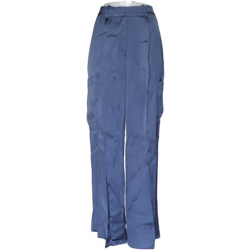 Loulou studio stoffhose - loulou,
