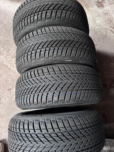 225 winterreifen - 225,