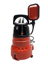 Schmutzwasserpumpe Einhell