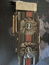 Asus NVIDIA GeForce GTX 660 TI