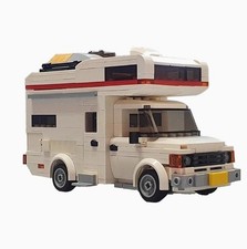 Ford Transit camper van small