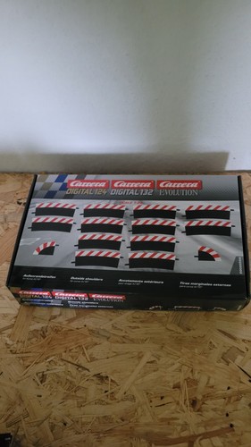 Carrera digital 132 124 - carrera,