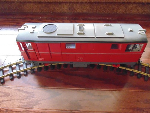 Vintage lgb 2095 scale - lgb,