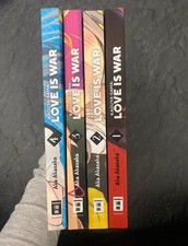 Kaguya-Sama: Love Is War Band