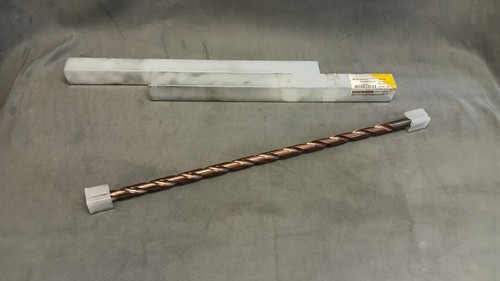 Kennametal tieflochbohrer ik - ,