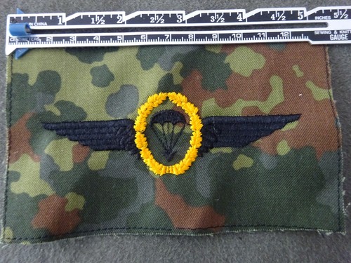 Bundeswehr tarn - bundeswehr,