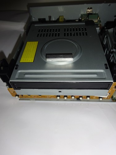 Rct699h vhs videorecorder - rct699h,