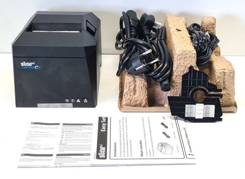 Star micronics tsp100a - star,