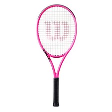 Wilson Pink Ultra 100L V4.0