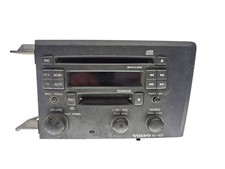 Volvo v70 2003 radio player - volvo, cd-player