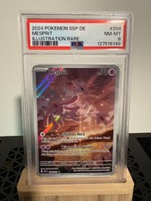 2024 Pokemon - Stürmische