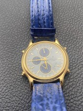 Festina Chronograph Alarm Herren Armbanduhr  Quarz  k41