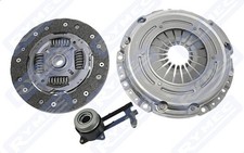 Kupplungssatz für ford max - kupplungssatz, b-max
