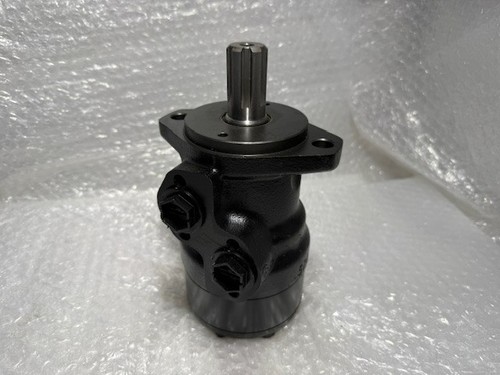 Sauer danfoss omr 200 - omr,