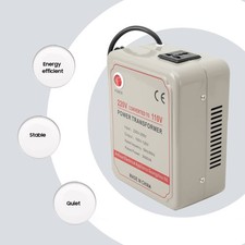 3000W Spannungswandler