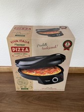 Bestron APZ400Z Pizzaofen