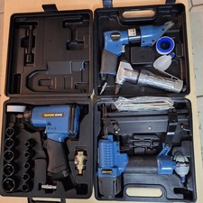 Druckluft-Werkzeuge-