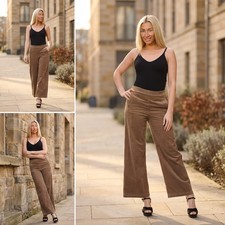 Marco Polo Damen Hose Cordhose