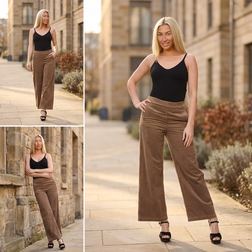 Marco polo damen hose cordhose - damen,