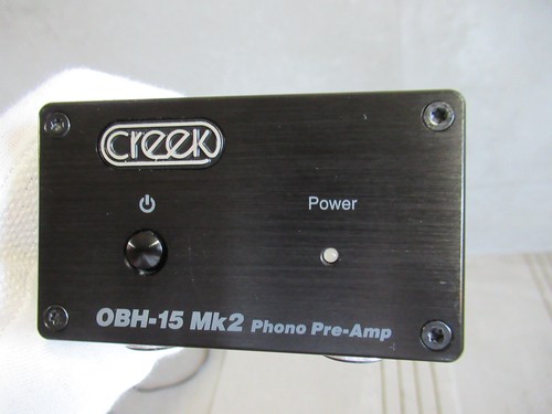Creek obh mkii - creek,