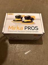 Mirka pros 650cv - pros,