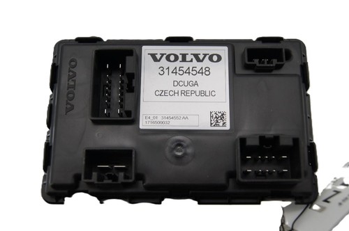 Volvo xc60 xc90 ahk - ii,