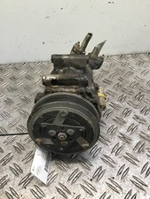 Klimakompressor Peugeot 206