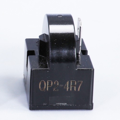 Ptc starter qp2 - ohm, single