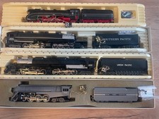 Modelleisenbahn lokomotiven - modelleisenbahn, h0
