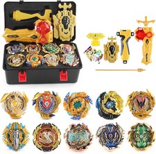 Netoke 10 in 1 Gyro Burst Gyro