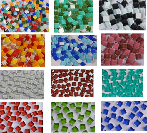 220 mosaiksteine crystal - ,