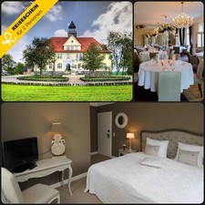 4 Tage zu zweit Hotel & Golf