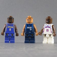 Lego nba basketballspieler - lego®, 3
