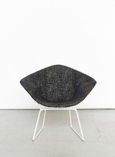 Harry Bertoia Diamond Chair for Knoll International