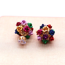 Entzückend! 1 Paar Ohrringe