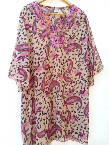 Tunika boho hippie - 🌷boho,