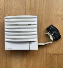 Siedle TLM 612-0 Türlautsprecher Sprechanlage Weiß GEPRÜFT!