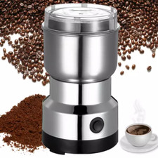 Elektrische Kaffeemühle