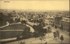 Feldpostkarte 1. Weltkrieg