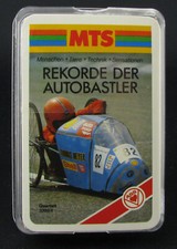 Quartett - REKORDE DER