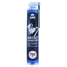 AAB CONTACT CLEANER PRO 750ml