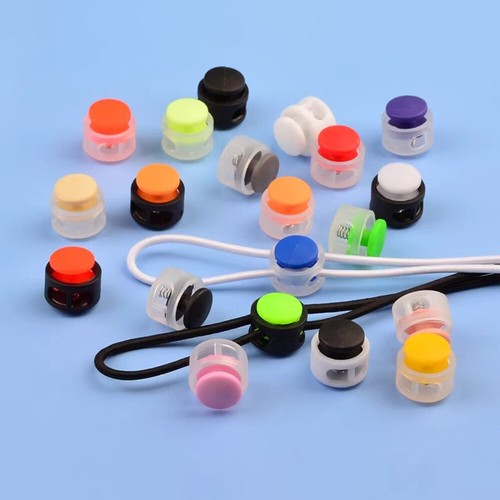 Kordelstopper kunststoff - kordelstopper,