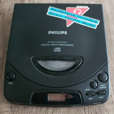 Sonstiges ► Philips Discman